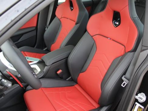 New 2025 BMW M235i xDrive w/ Premium Package image 6