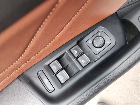 Certified 2021 Volkswagen Arteon SEL image 31