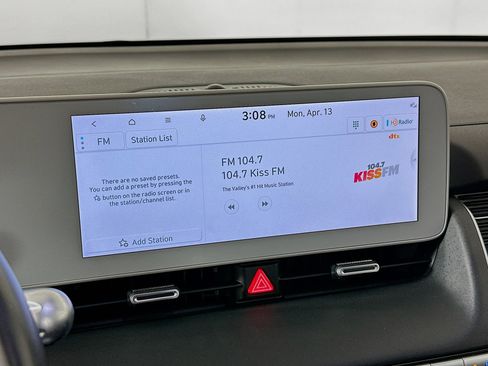 Used 2024 Hyundai Ioniq 5 SE image 21