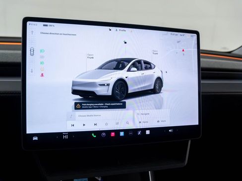 Used 2026 Tesla Model Y Long Range image 20
