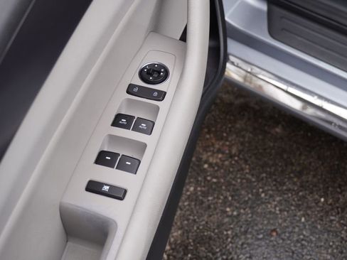 Used 2015 Hyundai Sonata Sport w/ Option Group 03 image 16