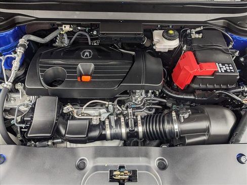 Certified 2025 Acura RDX A-Spec image 25