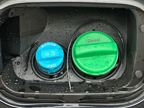 Used 2023 GMC Sierra 2500 AT4 w/ AT4 Premium Plus Package image 31