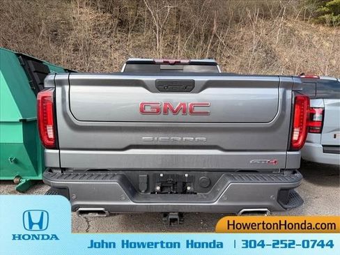 Used 2020 GMC Sierra 1500 AT4 image 7