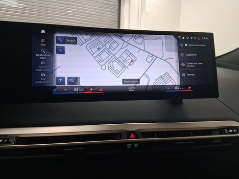 Certified 2023 BMW iX M60 w/ Executive Package image 23