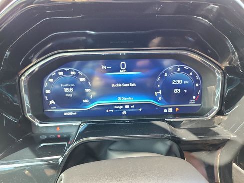 Certified 2024 Chevrolet Silverado 1500 LT image 25