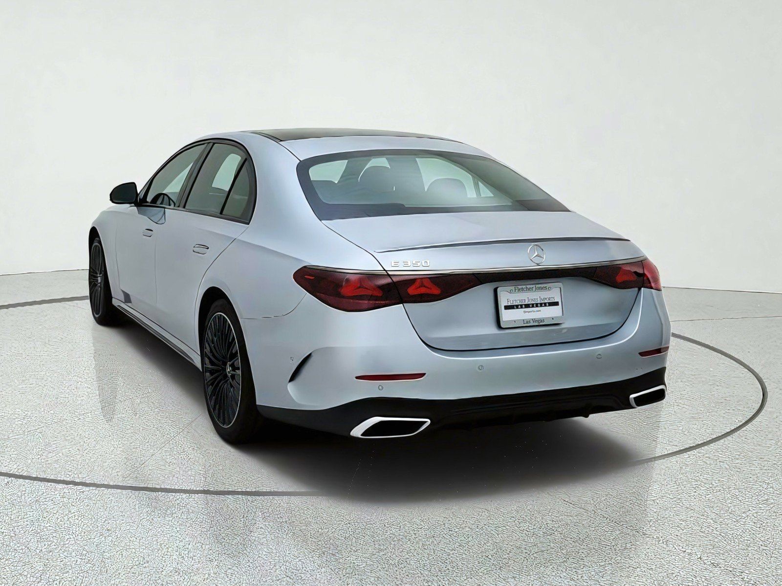 New 2027 Mercedes-Benz E 350 Sedan image 11