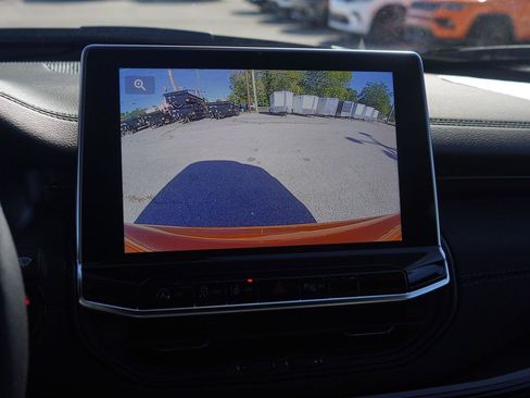 New 2026 Jeep Compass Limited image 48