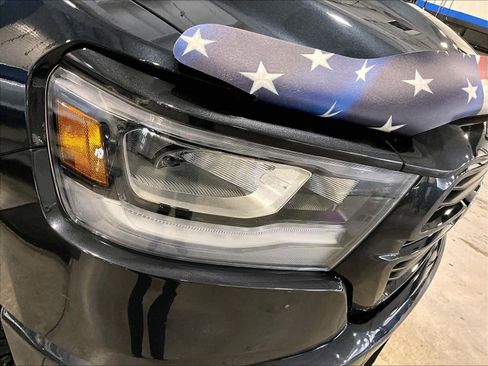 Used 2021 RAM 1500 Big Horn image 34