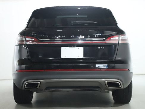 Used 2019 Lincoln Nautilus Reserve w/ Cargo Utility Package FWD image 43