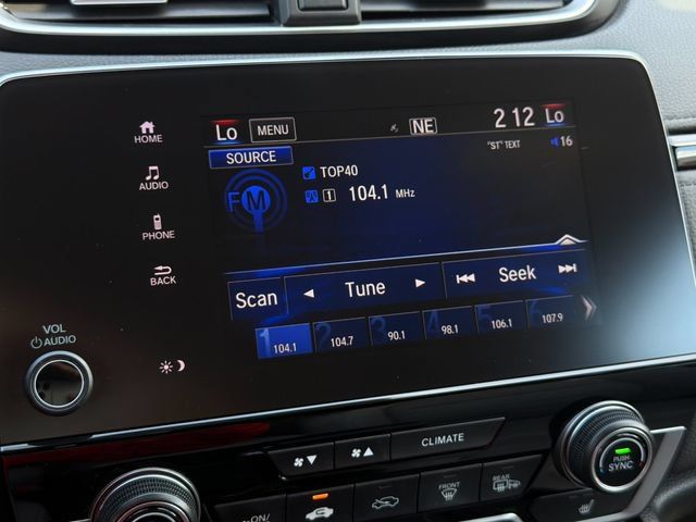 Used 2017 Honda CR-V EX-L image 19