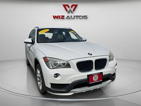 Used 2015 BMW X1 xDrive28i image 5