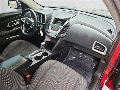 Used 2012 Chevrolet Equinox LT FWD image 23