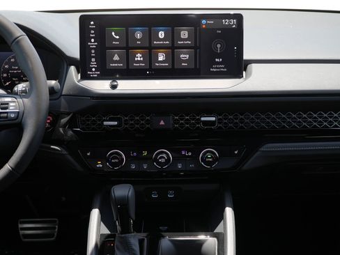 New 2026 Honda Accord Sport image 26