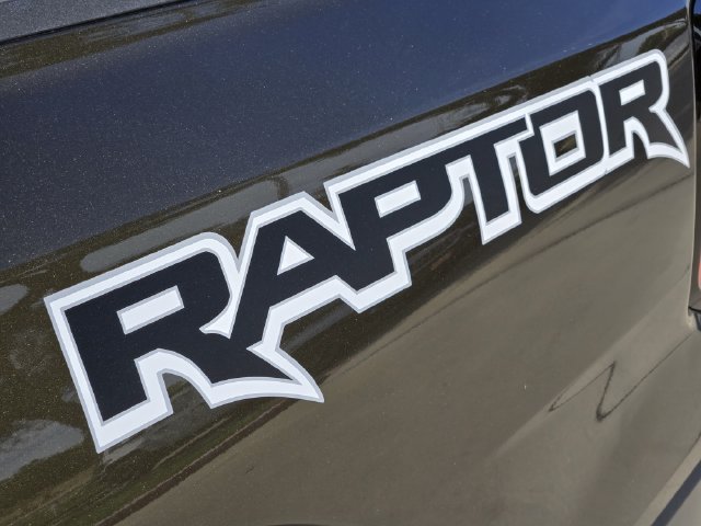 Used 2025 Ford Ranger Raptor AWD/4WD image 13