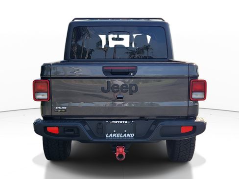 Used 2023 Jeep Gladiator Sport AWD/4WD image 6