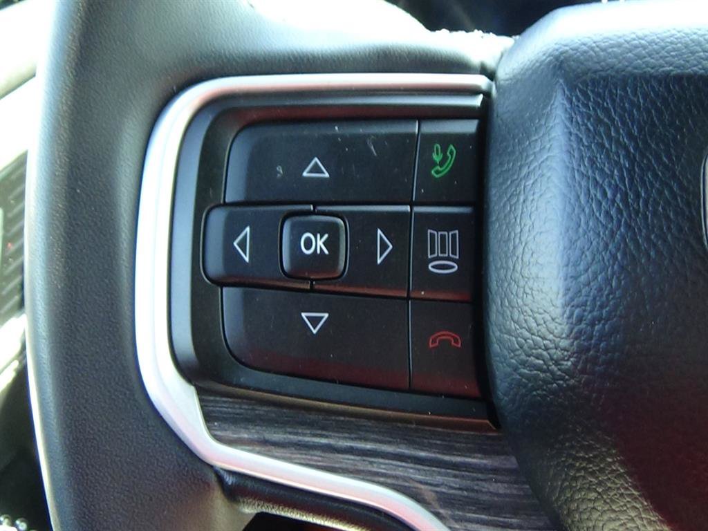 Certified 2022 Jeep Wagoneer Series II AWD/4WD image 23