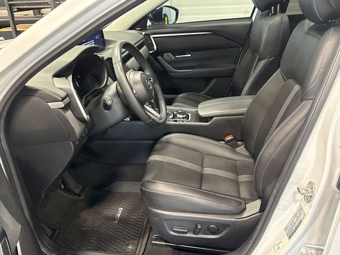 Certified 2025 MAZDA CX-50 AWD 2.5 S w/ Weather Package image 8