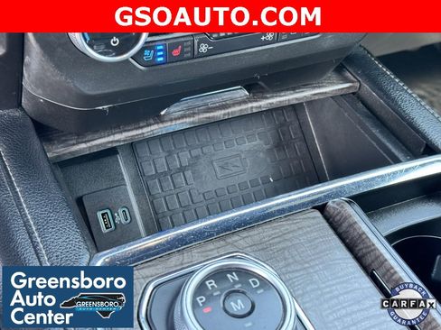 Used 2021 Ford Expedition Limited image 34