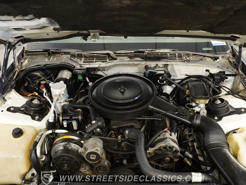 Used 1989 Chevrolet Camaro RS RWD image 24