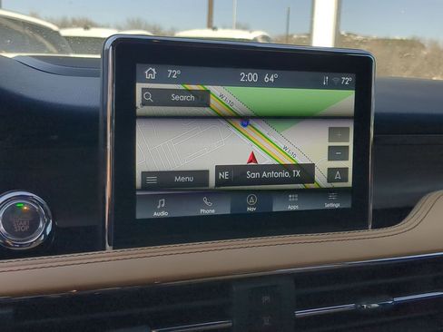 Used 2022 Lincoln Corsair Reserve w/ Luxury Package image 17