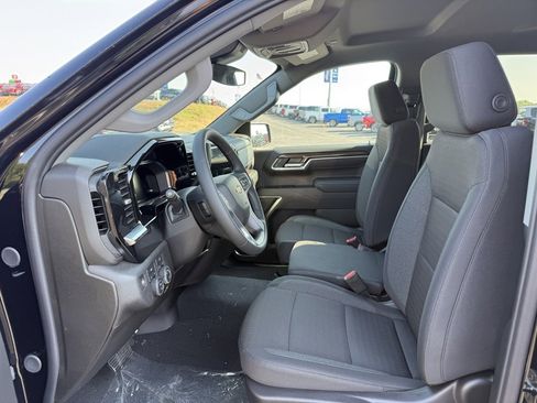 New 2026 Chevrolet Silverado 1500 LT image 22