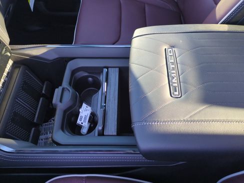 New 2026 RAM 1500 Limited image 15