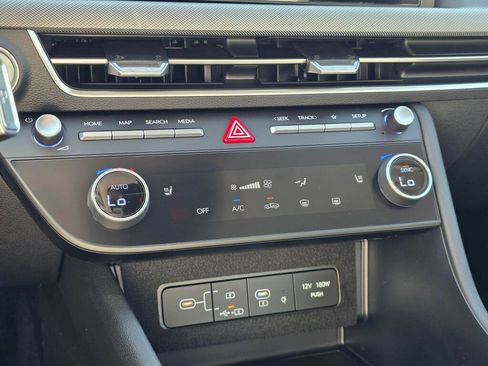 New 2026 Hyundai Sonata SEL FWD image 22