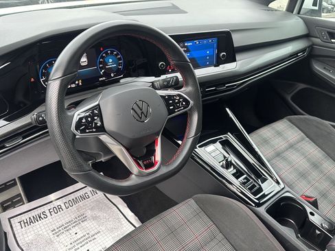 Used 2024 Volkswagen GTI S image 12