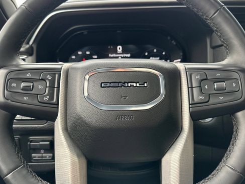 Certified 2023 GMC Yukon XL Denali w/ Max Trailering Package AWD/4WD image 33