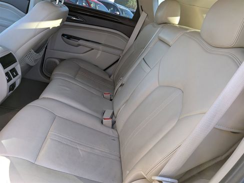 Used 2015 Cadillac SRX Luxury w/ Driver Awareness Package image 26