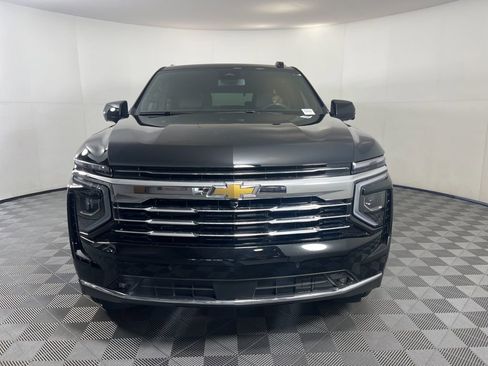 New 2026 Chevrolet Tahoe LT w/ Comfort Package image 4