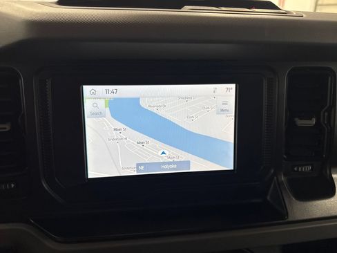 Used 2023 Ford Bronco Big Bend AWD/4WD image 18