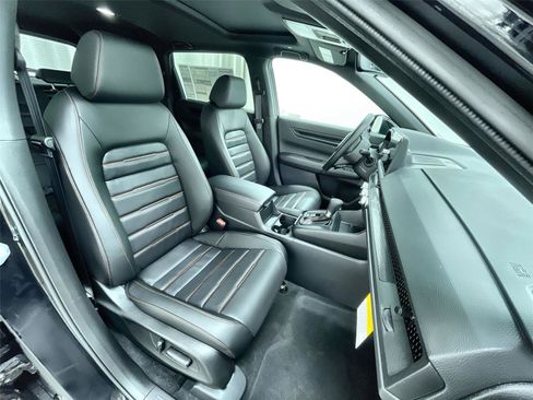 New 2026 Honda CR-V Sport-L image 31