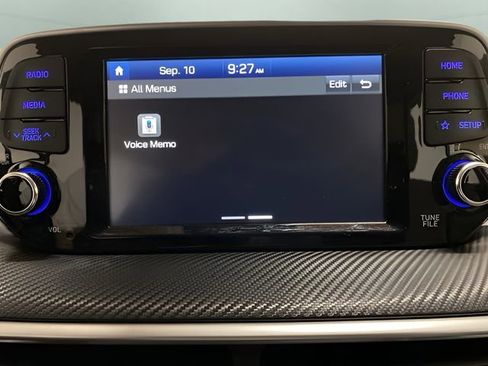 Used 2021 Hyundai Tucson SE image 37