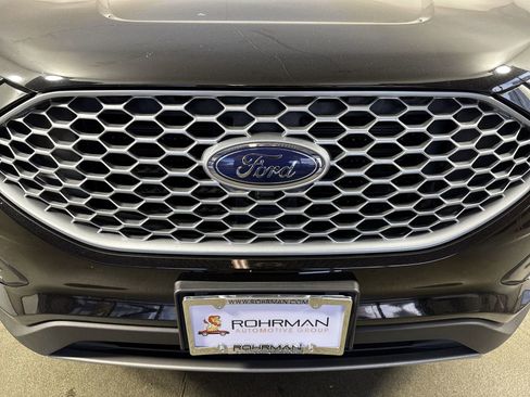 Used 2023 Ford Edge SEL image 24
