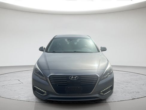 Used 2017 Hyundai Sonata Limited FWD image 13