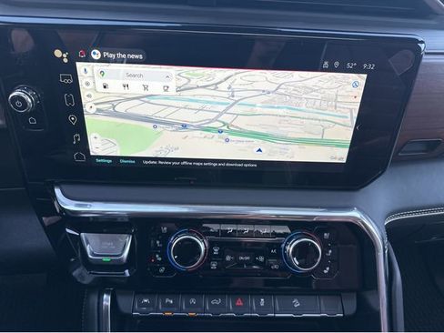 New 2026 GMC Sierra 1500 Denali Ultimate image 20