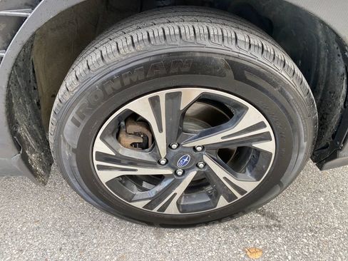 Certified 2024 Subaru Crosstrek 2.0i Premium image 18