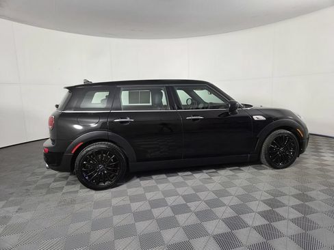 Used 2022 MINI Cooper Clubman S FWD image 4