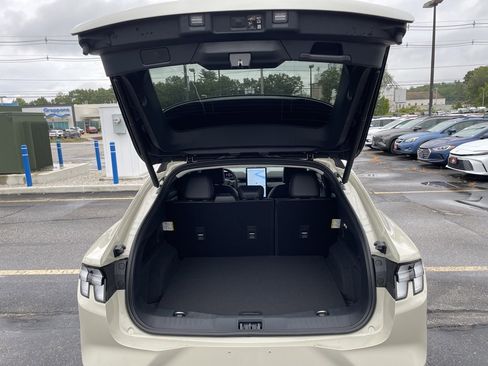 New 2025 Ford Mustang Mach-E Premium image 20