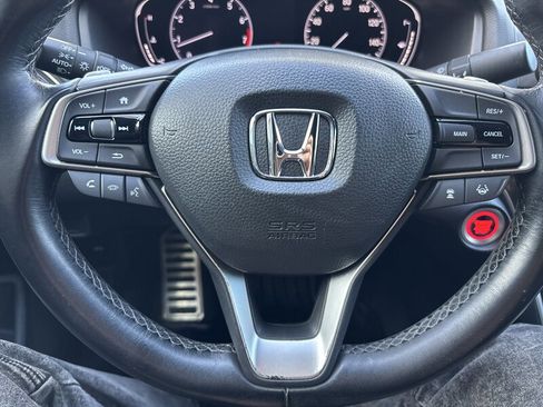 Used 2020 Honda Accord Sport image 41