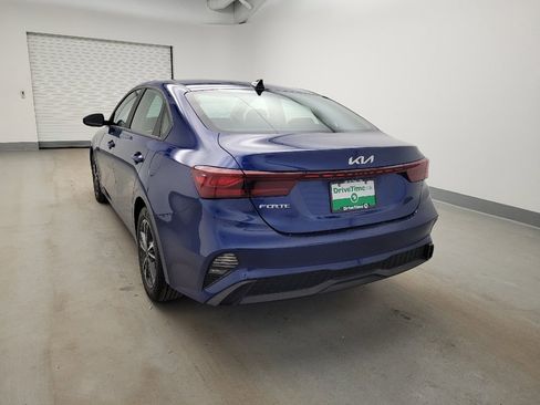 Used 2023 Kia Forte LXS w/ LXS Technology Package image 6