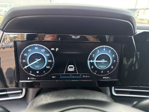 Used 2022 Hyundai Elantra SEL w/ Convenience + Premium Package image 14