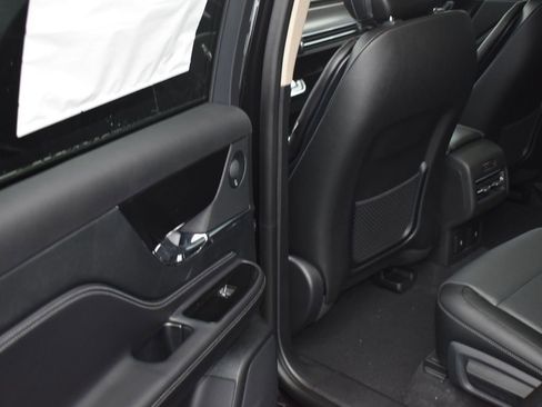 New 2026 Lincoln Corsair Grand Touring AWD/4WD image 12