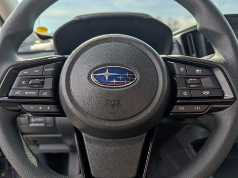New 2026 Subaru Crosstrek 2.0i Premium AWD/4WD image 29