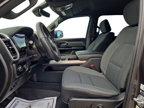 Used 2022 RAM 1500 Lone Star image 12