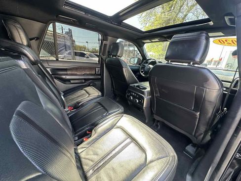 Used 2020 Ford Expedition Max Limited AWD/4WD image 34