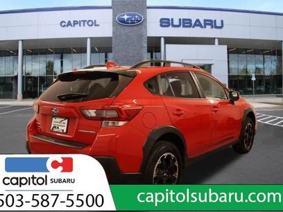 Used 2021 Subaru Crosstrek 2.0i Premium