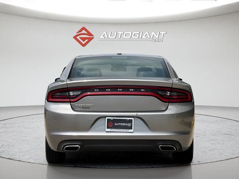 Used 2016 Dodge Charger SE w/ Popular Equipment Group RWD image 16